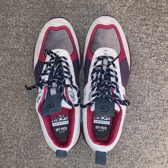 Greats Midwood Boots - Picture 5 of 7